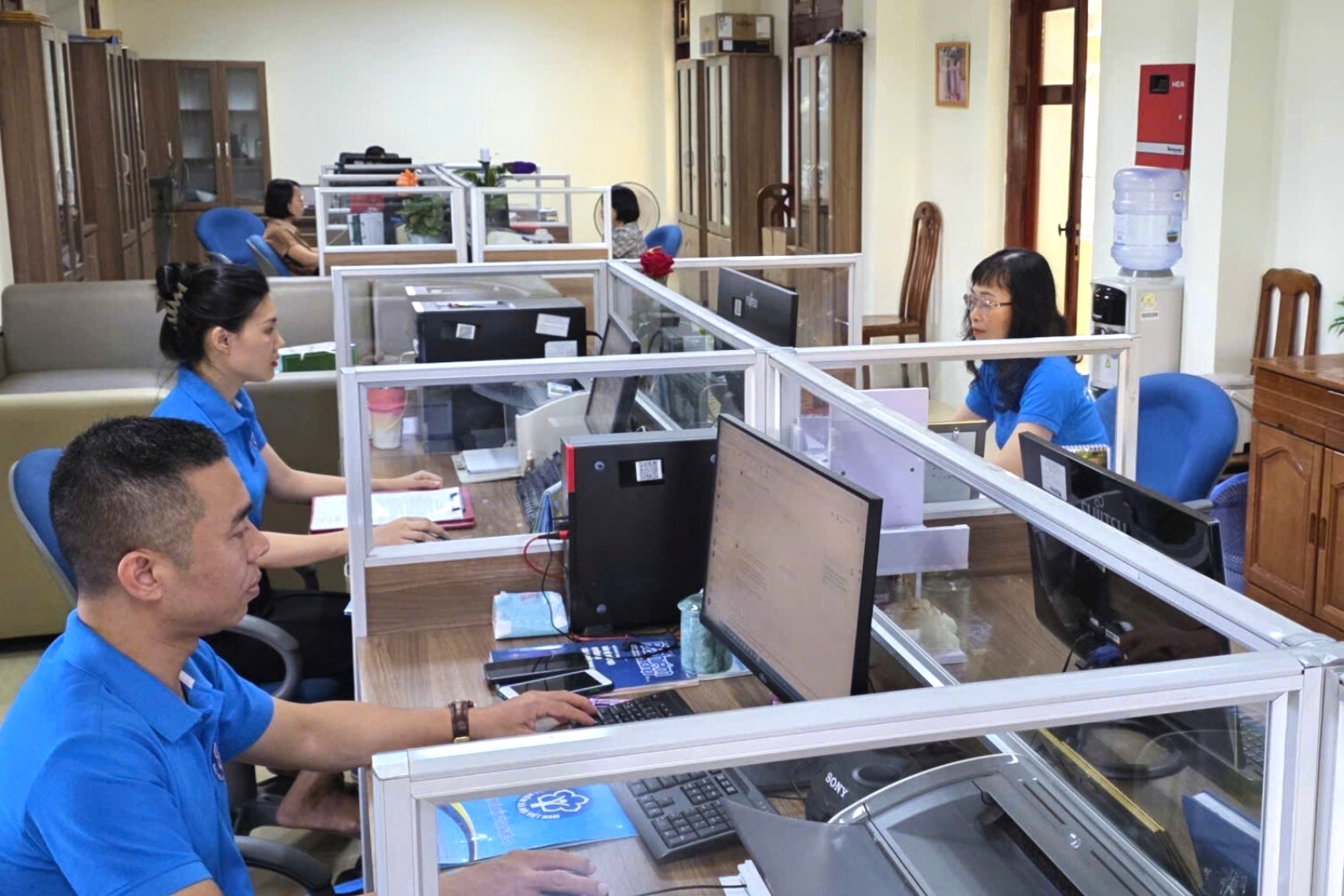 Tiếp tục hoàn thiện hệ thống văn bản quy định về BHXH, BHYT
