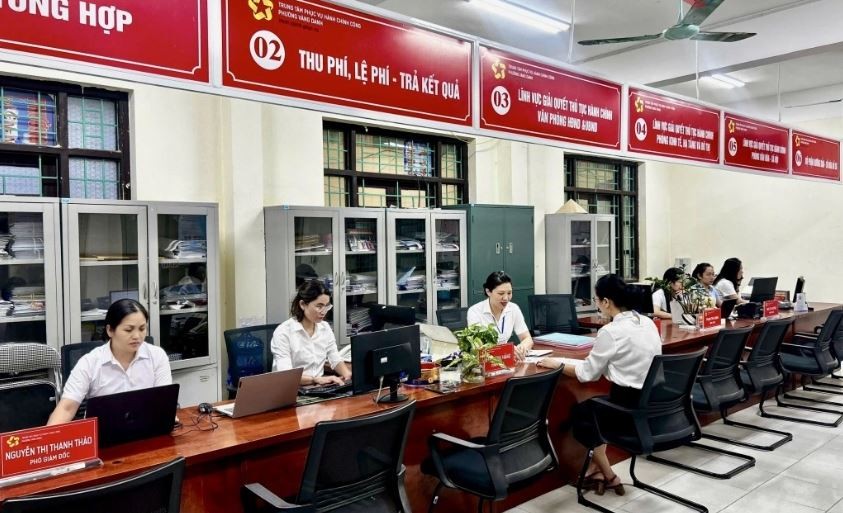 Đồng bộ thể chế tài chính, đáp ứng vận hành chính quyền địa phương 2 cấp Đồng bộ thể chế tài chính, đáp ứng vận hành chính quyền địa phương 2 cấp
