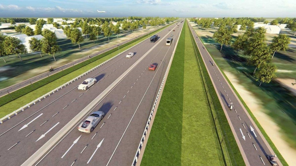 Bài 1: Thiết lập khung pháp lý mới quản lý tài chính dự án PPP, đáp ứng yêu cầu thực tiễn Bài 1: Thiết lập khung pháp lý mới quản lý tài chính dự án PPP, đáp ứng yêu cầu thực tiễn