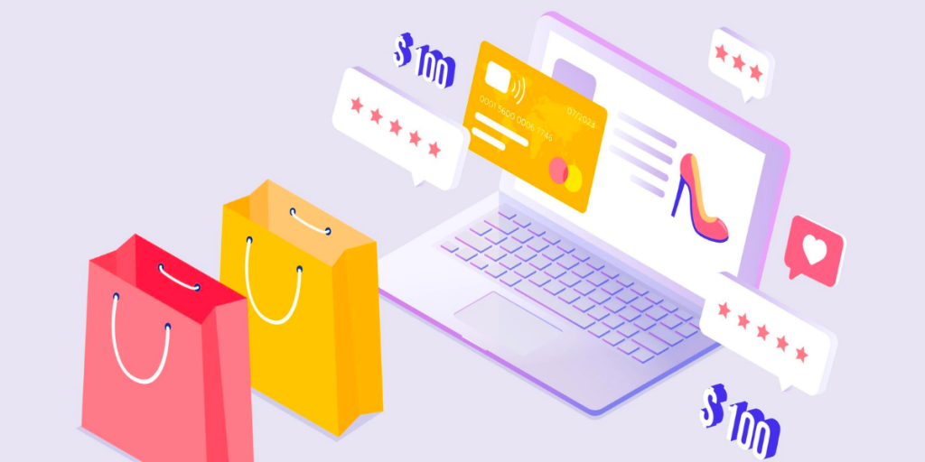 Kinh doanh online 2026: Ai trụ lại, ai bị đào thải?