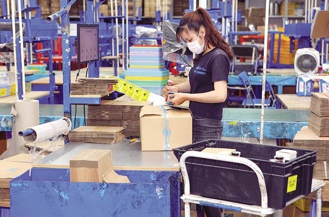 Phát triển nguồn nhân lực thương mại điện tử tại Việt Nam: Thực trạng giai đoạn 2021-2025 và định hướng giai đoạn 2026-2030