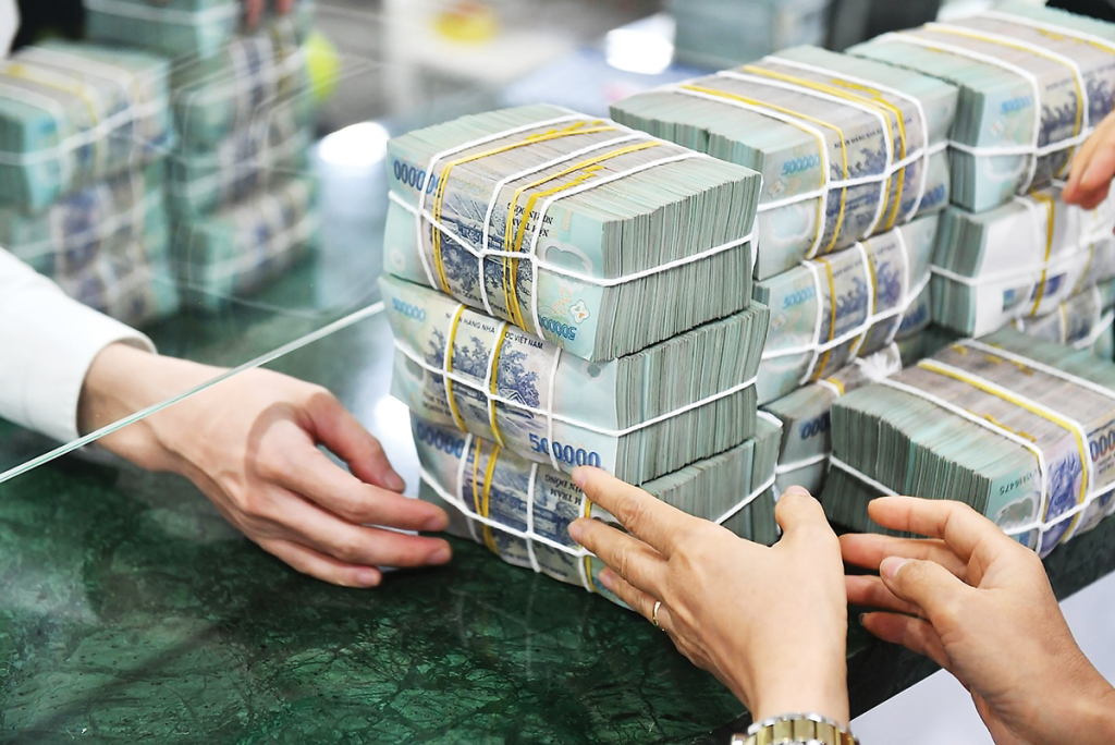 Ngân hàng Nhà nước xác lập mục tiêu điều hành tiền tệ năm 2026 Ngân hàng Nhà nước xác lập mục tiêu điều hành tiền tệ năm 2026