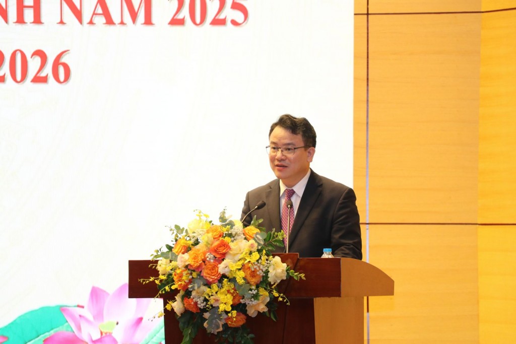 TKV về đích hoàn thành vượt các chỉ tiêu kế hoạch năm 2025 TKV về đích hoàn thành vượt các chỉ tiêu kế hoạch năm 2025