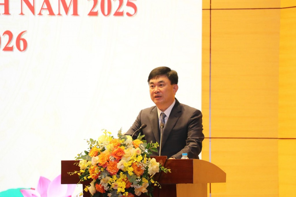 TKV về đích hoàn thành vượt các chỉ tiêu kế hoạch năm 2025 TKV về đích hoàn thành vượt các chỉ tiêu kế hoạch năm 2025
