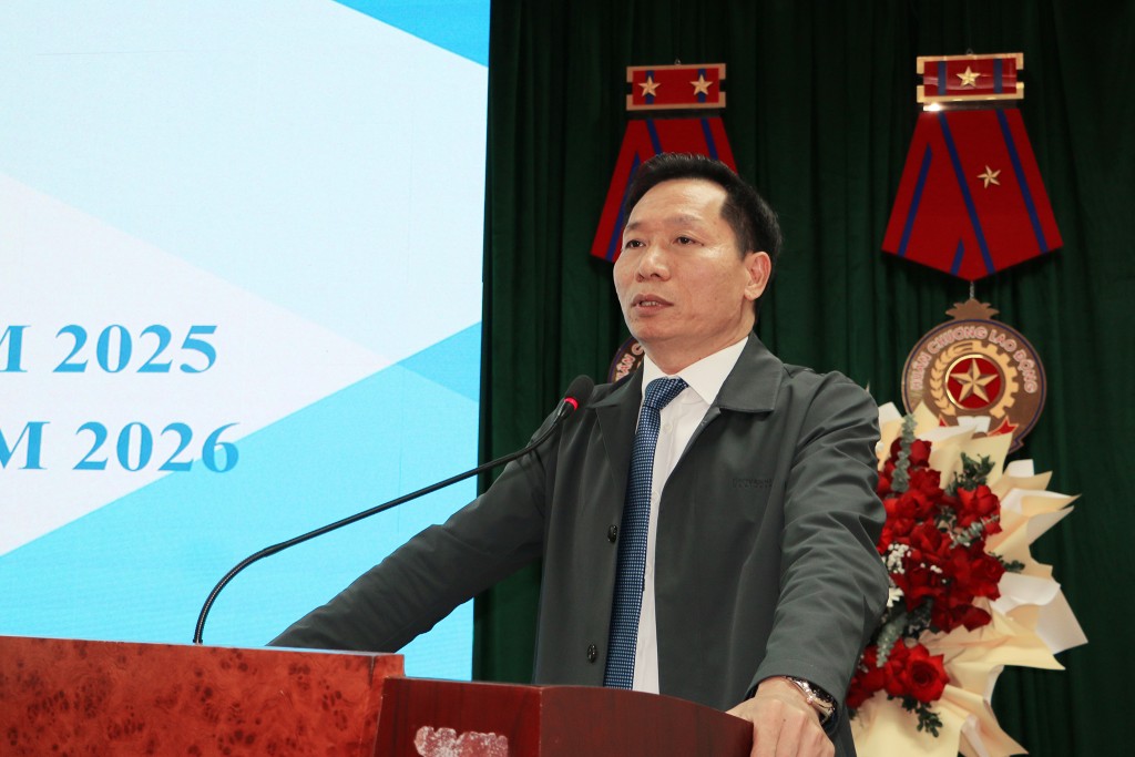BHXH tỉnh Sơn La cơ bản hoàn thành các chỉ tiêu BHXH, BHYT năm 2025