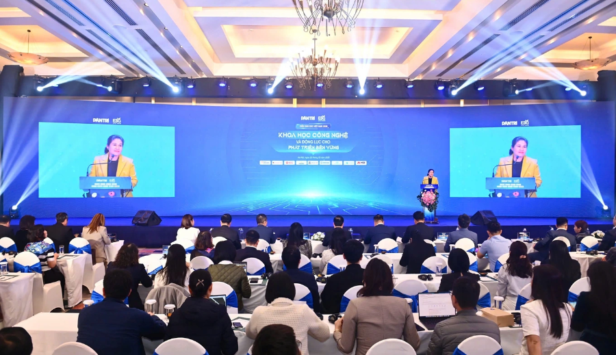 ESG - “Tấm hộ chiếu” mới giúp doanh nghiệp Việt Nam hội nhập và cạnh tranh