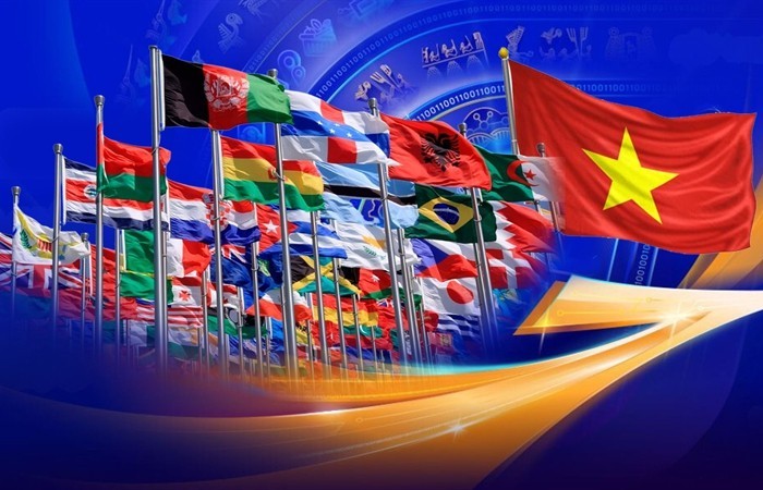 Hội nhập kinh tế quốc tế của Việt Nam: Thực trạng và giải pháp