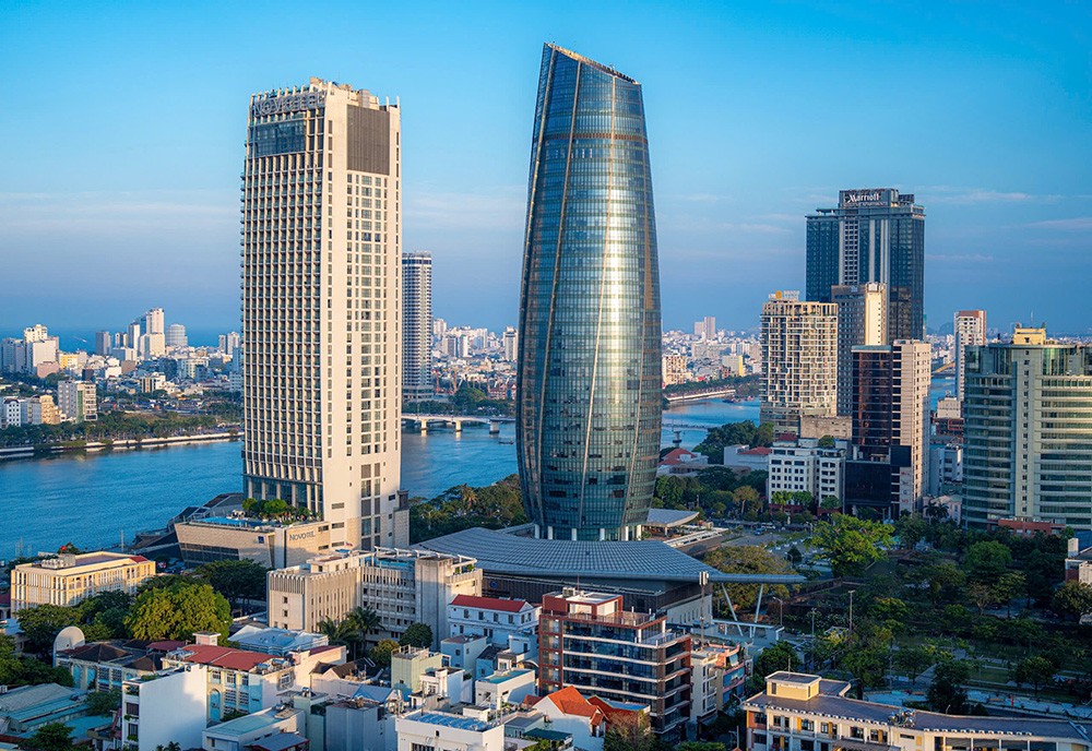 Kỳ tích sông Hồng: Khi doanh nghiệp lớn cùng tham gia kiến tạo tầm nhìn trăm năm Kỳ tích sông Hồng: Khi doanh nghiệp lớn cùng tham gia kiến tạo tầm nhìn trăm năm