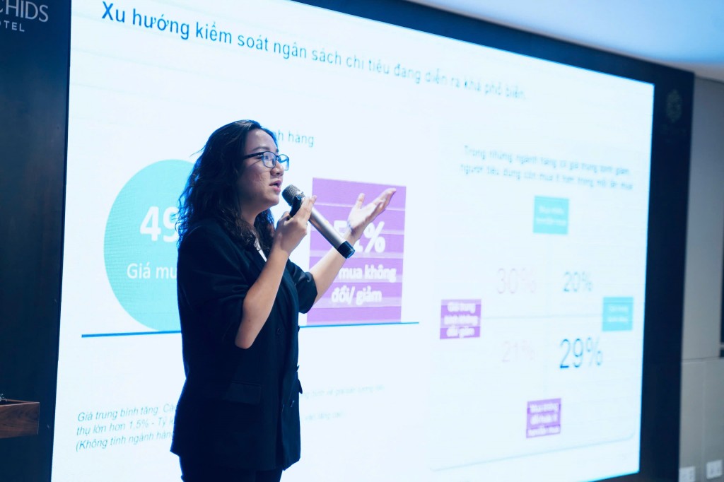 Xu hướng tiêu dùng Tết 2026 đang có những thay đổi rõ nét