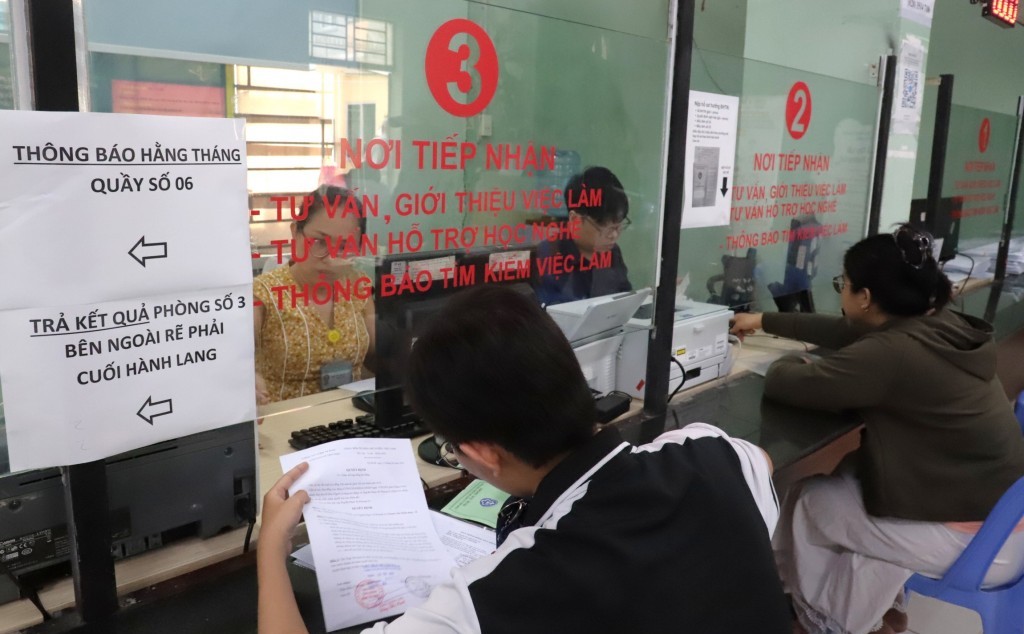 Những thay đổi về chính sách bảo hiểm thất nghiệp có lợi hơn cho người lao động
