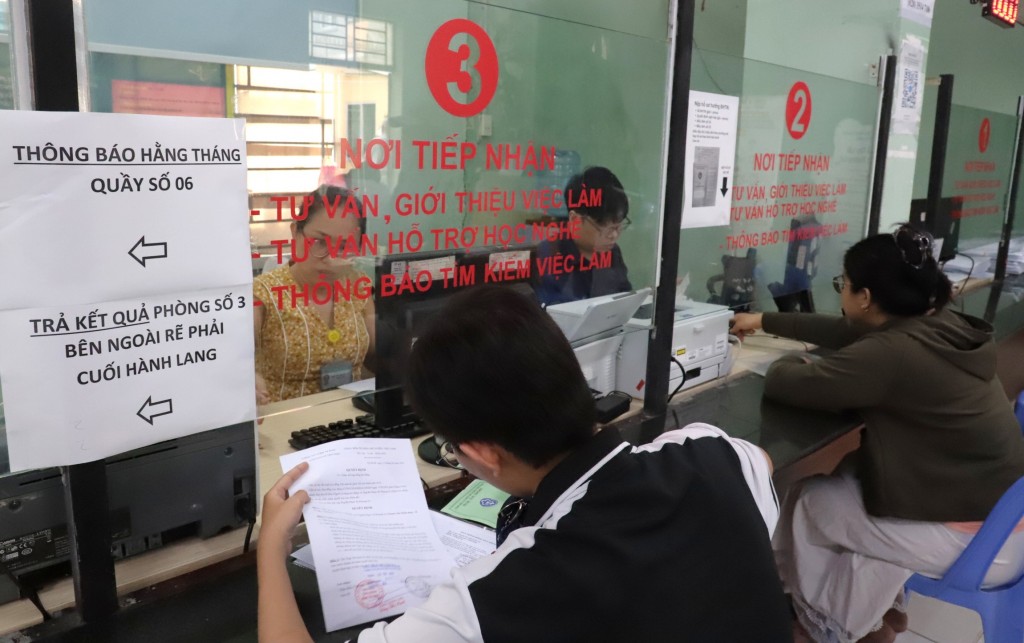 Những thay đổi về chính sách bảo hiểm thất nghiệp có lợi hơn cho người lao động