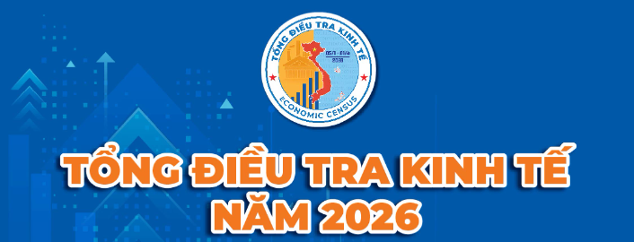 Xây dựng bảng chuyển đổi ngành kinh tế phục vụ Tổng điều tra kinh tế năm 2026 Xây dựng bảng chuyển đổi ngành kinh tế phục vụ Tổng điều tra kinh tế năm 2026