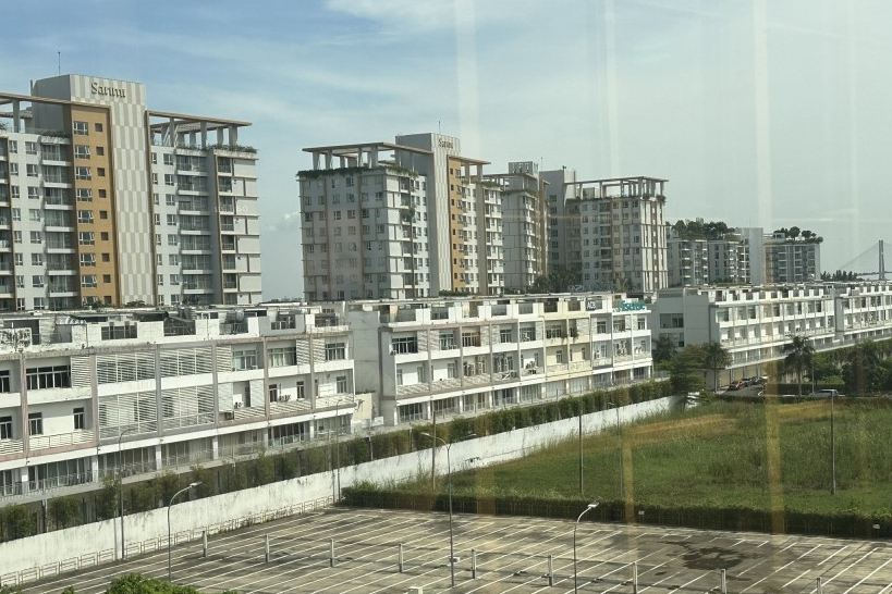 TP. Hồ Chí Minh: Đẩy nhanh tiến độ sắp xếp lại, xử lý nhà, đất công