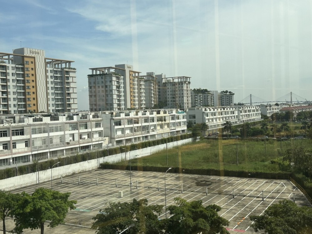TP.HCM. Ảnh: T.H TP.HCM. Ảnh: T.H
