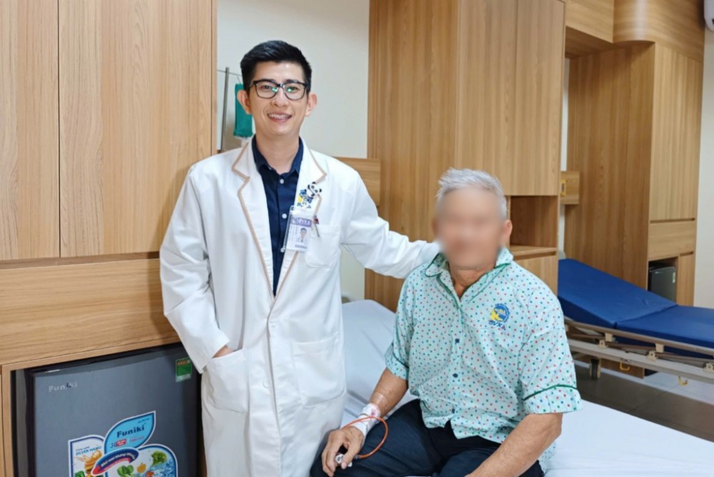 Duy trì tham gia BHYT liên tục để có “tấm lá chắn” khi không may mắc bệnh hiểm nghèo