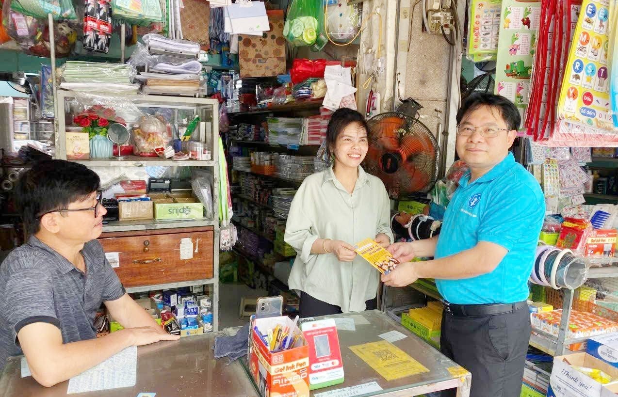 Nếu ngừng kinh doanh, chủ hộ kinh doanh có thể tham gia tiếp BHXH tự nguyện