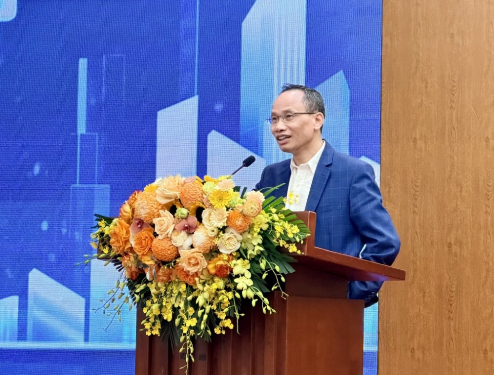 Tín dụng và bài toán tăng trưởng kinh tế giai đoạn 2026 - 2030 Tín dụng và bài toán tăng trưởng kinh tế giai đoạn 2026 - 2030