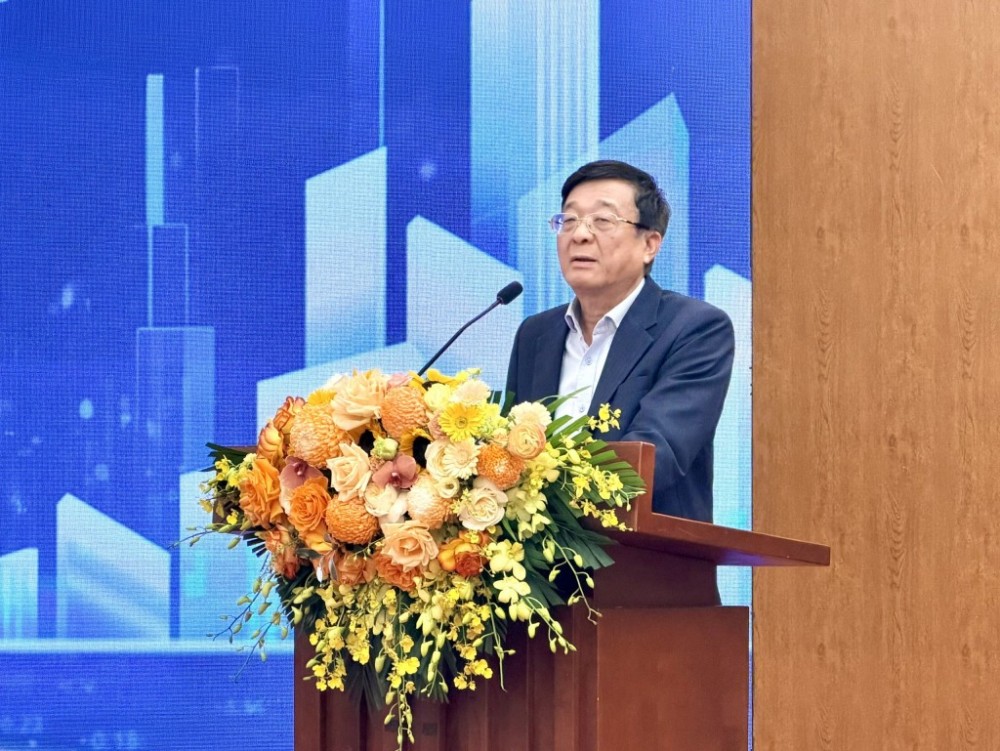 Tín dụng và bài toán tăng trưởng kinh tế giai đoạn 2026 - 2030 Tín dụng và bài toán tăng trưởng kinh tế giai đoạn 2026 - 2030