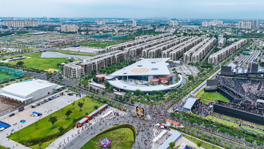 Sân bay Gia Bình: Tiền lệ mới cho tư nhân tham gia hạ tầng hàng không Sân bay Gia Bình: Tiền lệ mới cho tư nhân tham gia hạ tầng hàng không