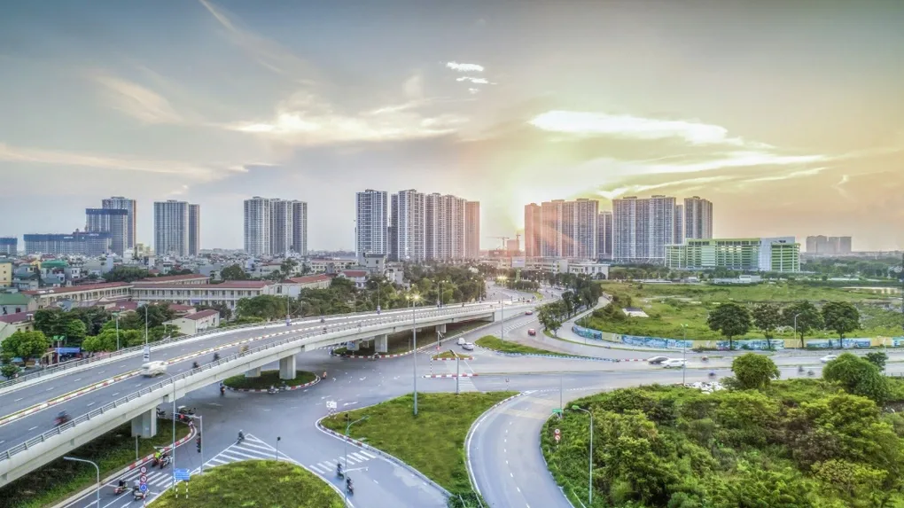 Bất động sản 2025: Khi nguồn cung bùng nổ nhưng áp lực giá vẫn là rào cản Bất động sản 2025: Khi nguồn cung bùng nổ nhưng áp lực giá vẫn là rào cản