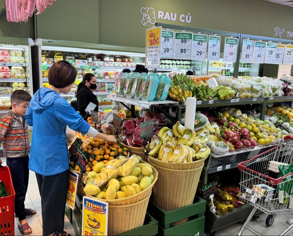 Các công cụ, biện pháp điều tiết giá sẽ được sử dụng linh hoạt, hiệu quả