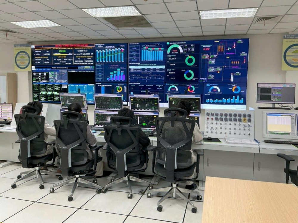 Khoa học công nghệ dẫn dắt chiến lược tăng trưởng dài hạn cho Petrovietnam Khoa học công nghệ dẫn dắt chiến lược tăng trưởng dài hạn cho Petrovietnam