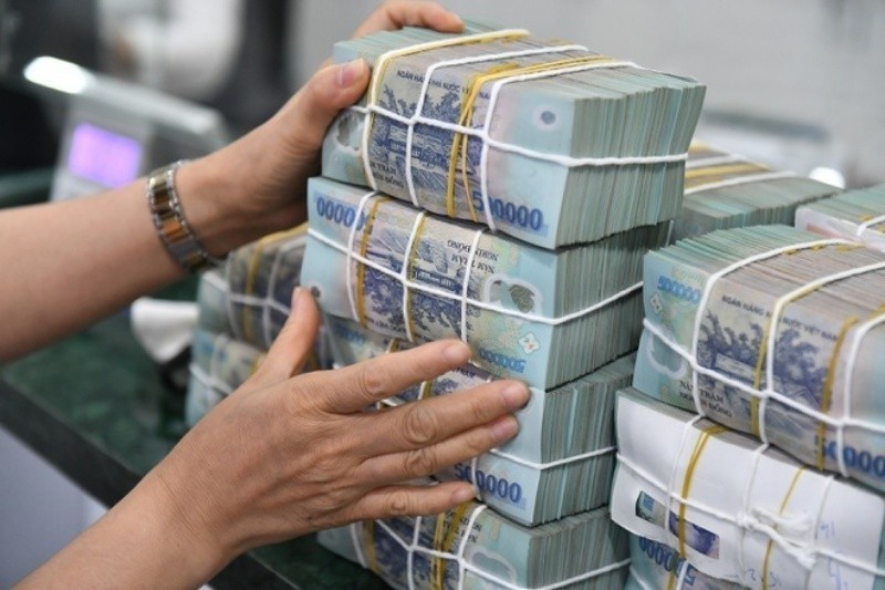 Sửa đổi quy định về quản lý tài sản tạm gửi tại Kho bạc Nhà nước