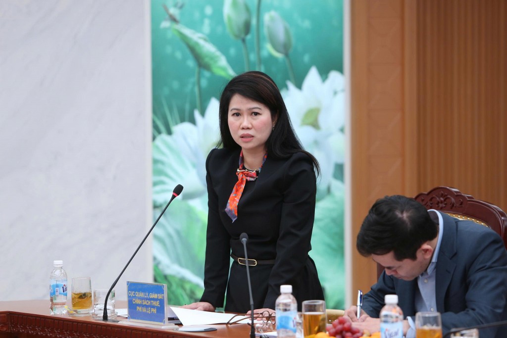 Trách nhiệm, thận trọng trong xây dựng chính sách pháp luật