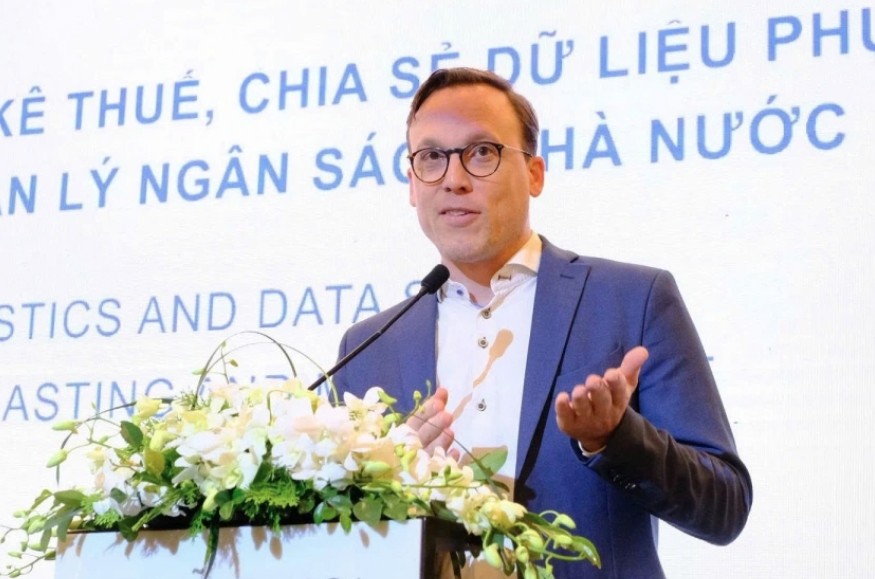 Tích cực xây dựng hệ thống dữ liệu thống kê thuế theo chuẩn quốc tế