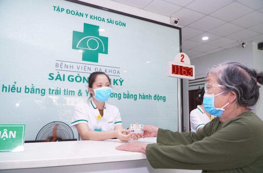 Nỗ lực giải bài toán "nở rộ" y tế tư nhân tại Đà Nẵng