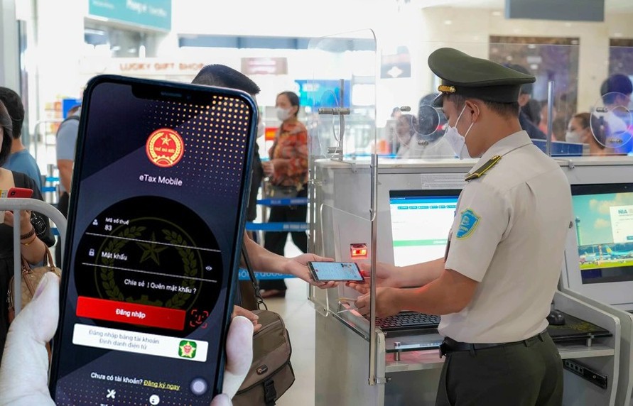 Thu hồi hơn 6.000 tỷ đồng nợ thuế nhờ áp dụng biện pháp tạm hoãn xuất cảnh