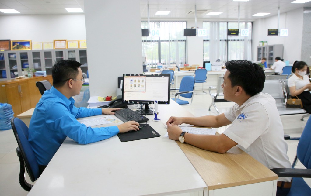 Tập trung hoàn thành mục tiêu cắt giảm thủ tục hành chính theo Nghị quyết 66
