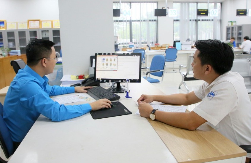Tập trung hoàn thành mục tiêu cắt giảm thủ tục hành chính theo Nghị quyết 66