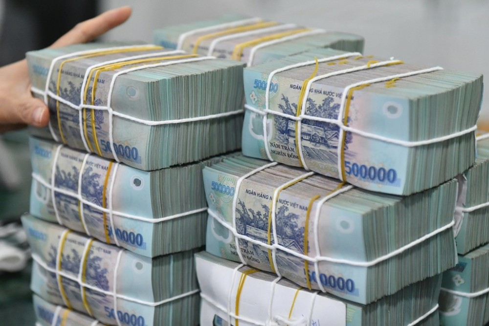 Sửa đổi, bổ sung quy định về chế độ quản lý tiền mặt, tài sản trong hệ thống Kho bạc Nhà nước Sửa đổi, bổ sung quy định về chế độ quản lý tiền mặt, tài sản trong hệ thống Kho bạc Nhà nước