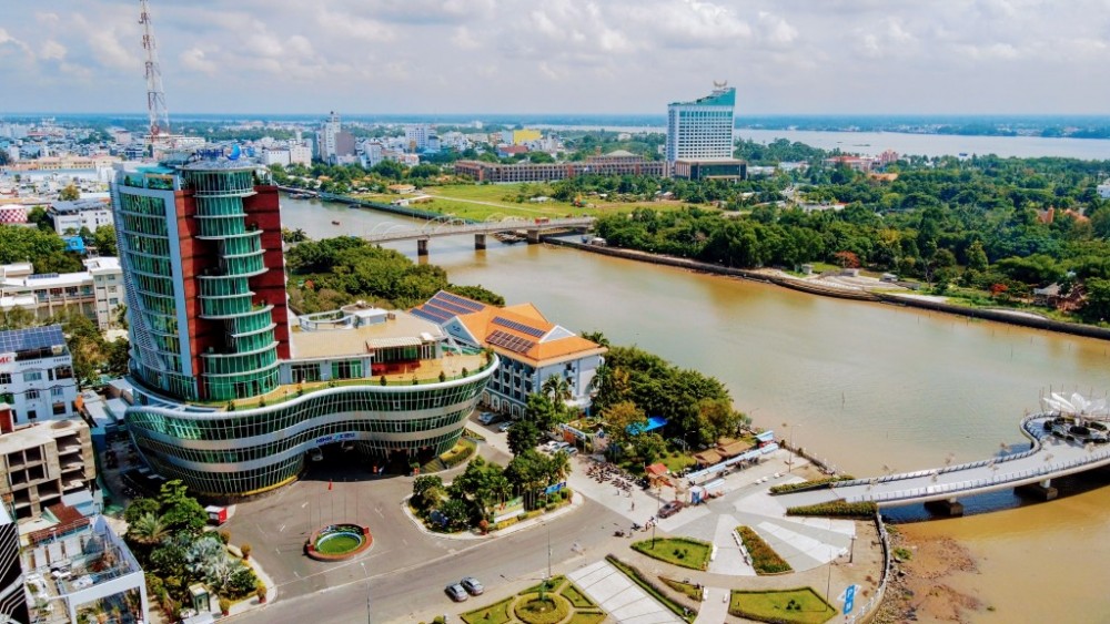 Cần Thơ: 5 nhóm giải pháp tháo gỡ “điểm nghẽn” đầu tư công Cần Thơ: 5 nhóm giải pháp tháo gỡ “điểm nghẽn” đầu tư công