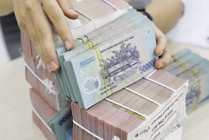 Mặt bằng lãi suất tăng chọn lọc, chính sách chưa đổi chiều