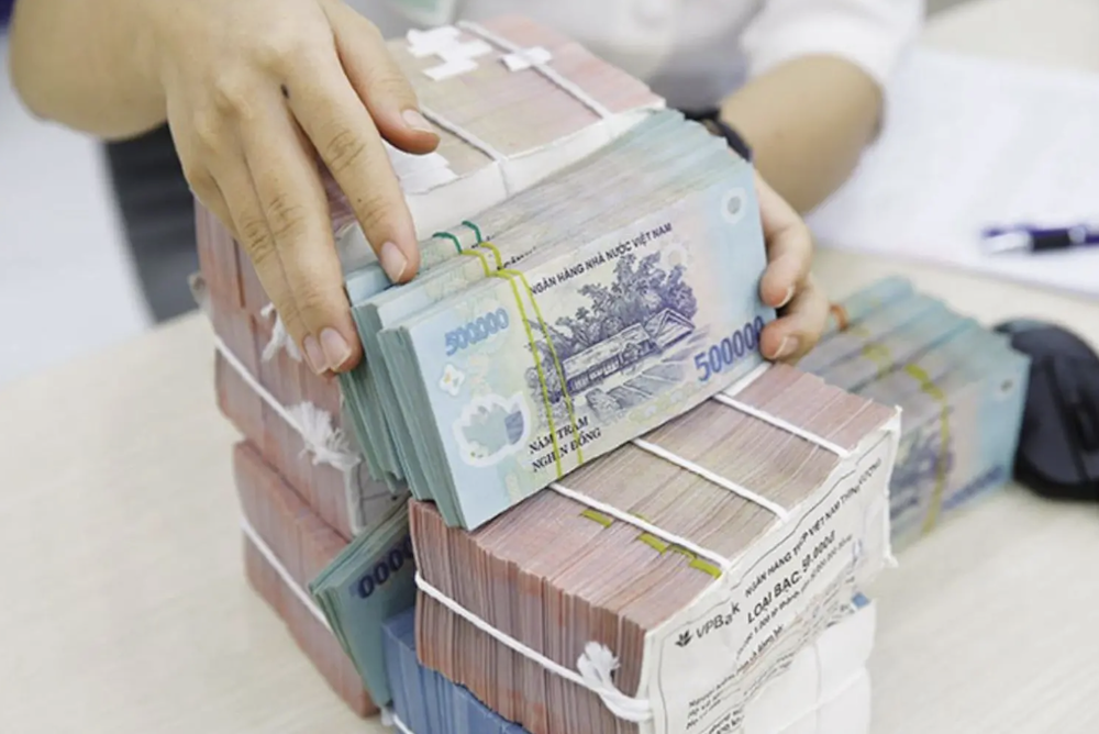 Mặt bằng lãi suất tăng chọn lọc, chính sách chưa đổi chiều Mặt bằng lãi suất tăng chọn lọc, chính sách chưa đổi chiều