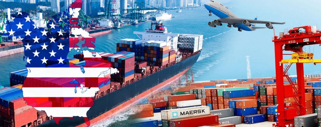 Năm 2025 đánh dấu bước bứt phá mạnh mẽ của hoạt động xuất khẩu khi Hoa Kỳ tiếp tục là thị trường lớn nhất của Việt Nam.