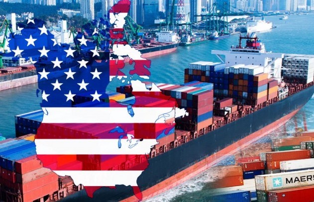 Xuất khẩu sang Hoa Kỳ đạt gần 152 tỷ USD