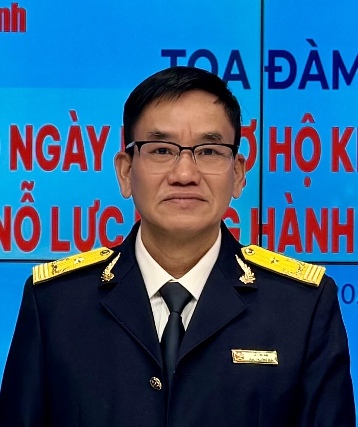 Hơn 2,5 triệu hộ kinh doanh đã được hỗ trợ trực tiếp chuyển từ thuế khoán sang kê khai