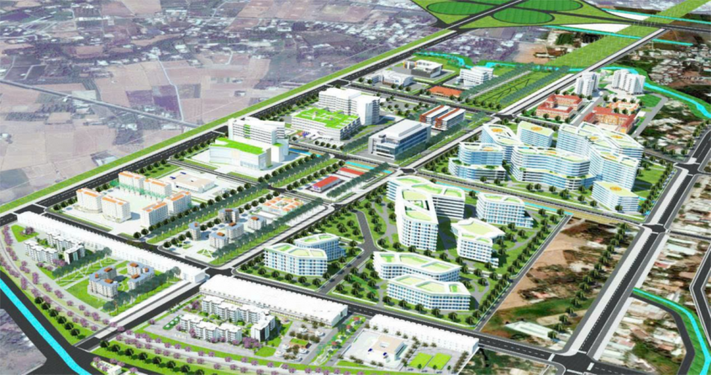 TP. Hồ Chí Minh: Đề xuất xây Bệnh viện Chấn thương hơn 4.200 tỷ đồng TP. Hồ Chí Minh: Đề xuất xây Bệnh viện Chấn thương hơn 4.200 tỷ đồng