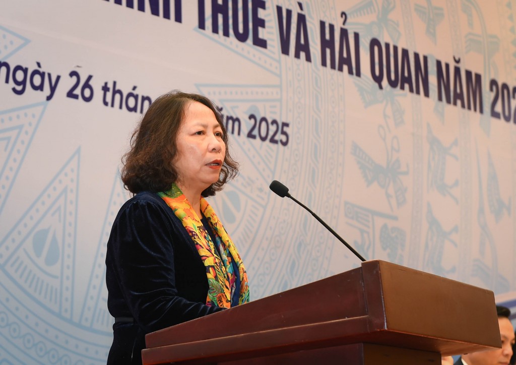 Gỡ khó cho hộ kinh doanh chuyển đổi thuế khoán sang kê khai, kiến nghị từ Hội Tư vấn thuế