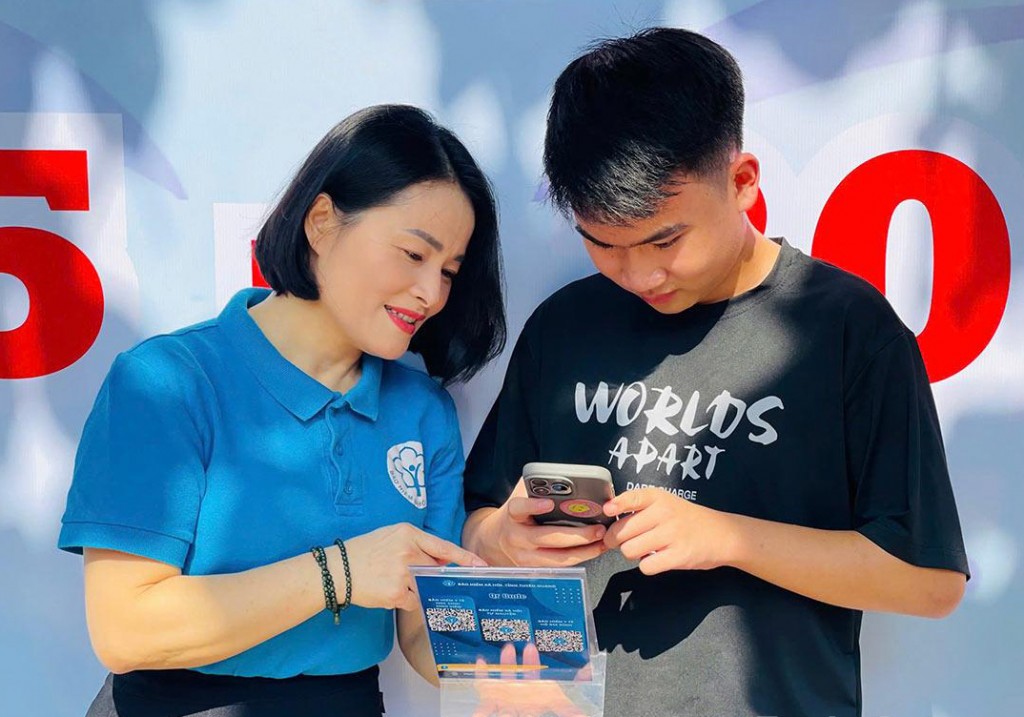 Chuyển đổi số BHXH, BHYT hướng tới quản trị an sinh hiện đại