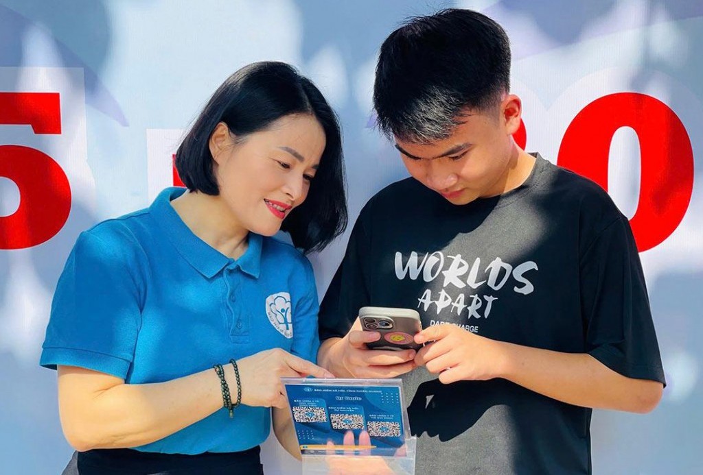 Chuyển đổi số BHXH, BHYT hướng tới quản trị an sinh hiện đại