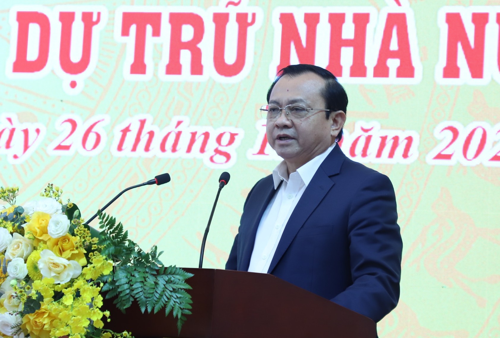 Cục Dự trữ Nhà nước: Sẵn sàng triển khai nhiệm vụ năm 2026
