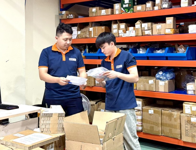 Tạo lực đẩy cho công nghiệp hỗ trợ từ chính sách đến thị trường