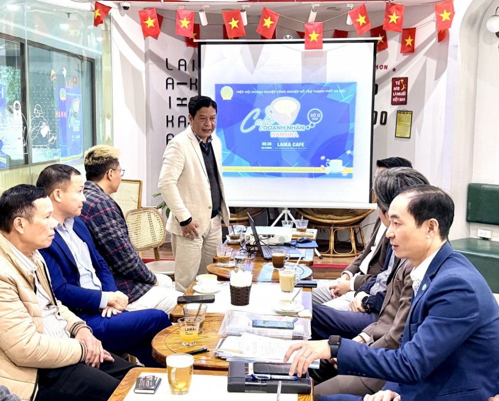 Tạo lực đẩy cho công nghiệp hỗ trợ từ chính sách đến thị trường Tạo lực đẩy cho công nghiệp hỗ trợ từ chính sách đến thị trường