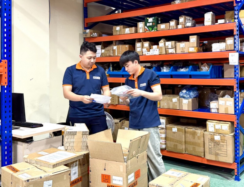 Tạo lực đẩy cho công nghiệp hỗ trợ từ chính sách đến thị trường Tạo lực đẩy cho công nghiệp hỗ trợ từ chính sách đến thị trường