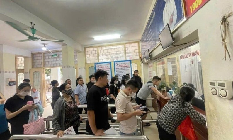 Phạm vi thuốc do Quỹ BHYT chi trả khá đầy đủ và toàn diện