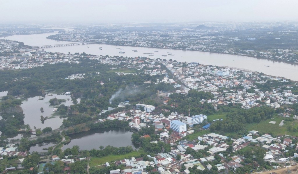 HĐND TP. Hồ Chí Minh thông qua chủ trương đầu tư cầu Cần Giờ, Phú Mỹ 2 HĐND TP. Hồ Chí Minh thông qua chủ trương đầu tư cầu Cần Giờ, Phú Mỹ 2